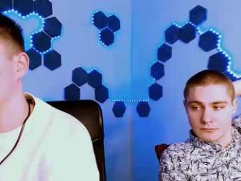 thomas_crow webcam model stream image