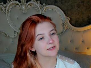 Edna Li webcam model stream image