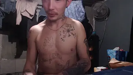 mastertrap webcam model stream image