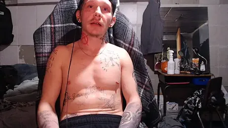 mastertrap webcam model stream image