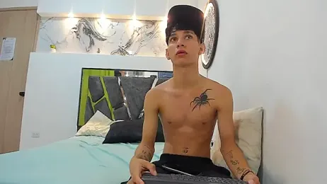 OLYMPUS_GOOD_BOYS webcam model stream image