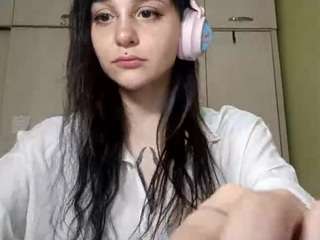 maudfoulk webcam model stream image