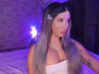 leandraxts webcam model stream image