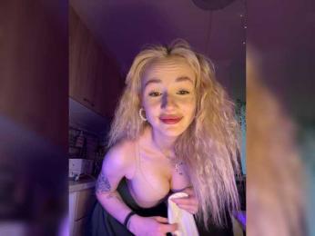 BabySaint02 webcam model stream image