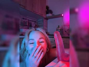 BabySaint02 webcam model stream image