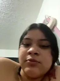 Tharafresneda_ webcam stripchat model stream image