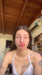 Garcia69_ webcam model stream image