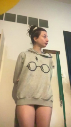 Garcia69_ webcam model stream image