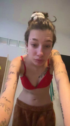 Garcia69_ webcam model stream image