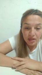 Solenya25 webcam model stream image