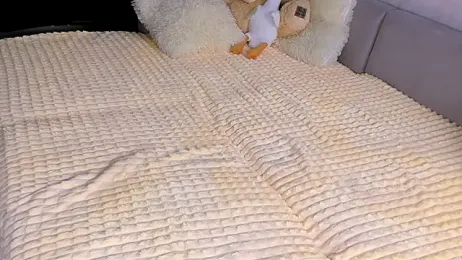 Sweeet_Barbie webcam model stream image