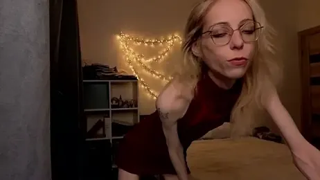 amber_quell_here webcam model stream image