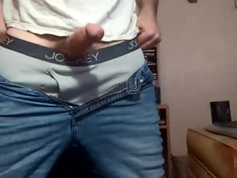 benjammin11311 webcam model stream image
