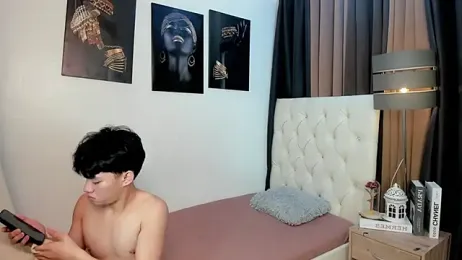 JamesxxxMarky webcam model stream image