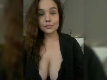 Anny-bb webcam model stream image