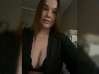 Anny-bb webcam model stream image