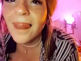 xkittymeowz webcam model stream image