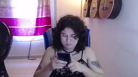 Smoke_trip_Alicia webcam model stream image