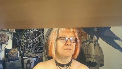 Titten_Luder webcam model stream image
