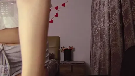 LilianBliss webcam model stream image