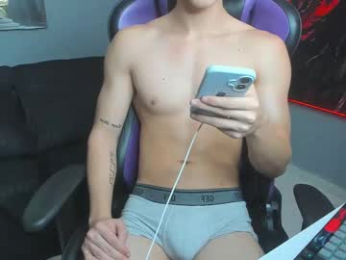 michael_twink18 webcam model stream image
