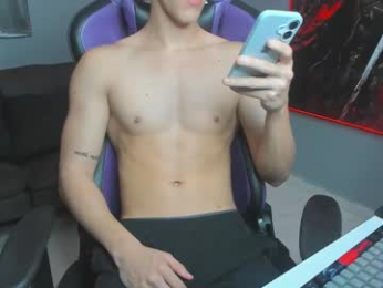 michael_twink18 webcam model stream image