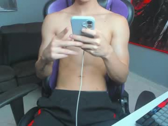 michael_twink18 webcam model stream image