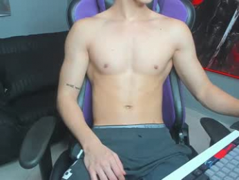 michael_twink18 webcam model stream image