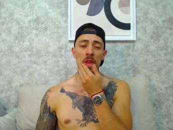 jasson_king01 webcam chaturbate model stream image