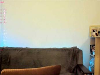 VILOVERS webcam model stream image