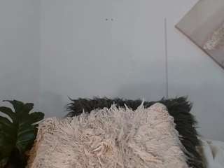 sweettsalomet666 webcam model stream image