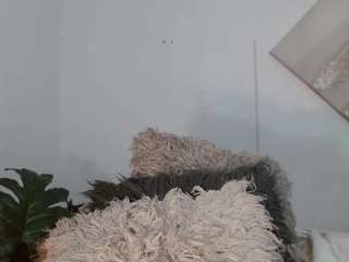 sweettsalomet666 webcam model stream image