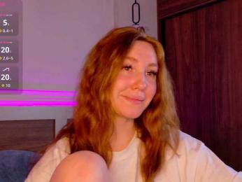 LunaXBaddie webcam model stream image