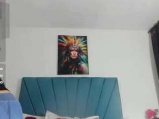 ariel-starx webcam model stream image