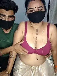 Sexy_bhabhi_haryana webcam model stream image