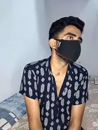 Sexy_bhabhi_haryana webcam model stream image
