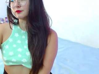 celeste-colin webcam model stream image