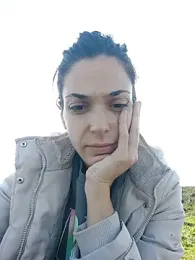 Medusaaaaaaaa webcam model stream image