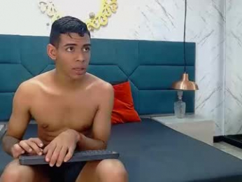 skinny_shamehot webcam model stream image