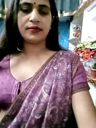 Noughty_Bhabhi webcam model stream image