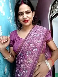 Noughty_Bhabhi webcam model stream image