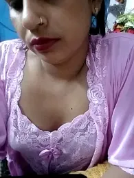 Noughty_Bhabhi webcam model stream image