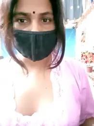 Noughty_Bhabhi webcam model stream image