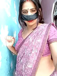 Noughty_Bhabhi webcam model stream image