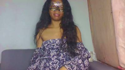 tinah3 webcam model stream image
