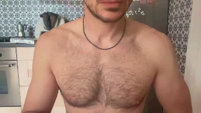 hairyfitmale webcam cam4 model stream image