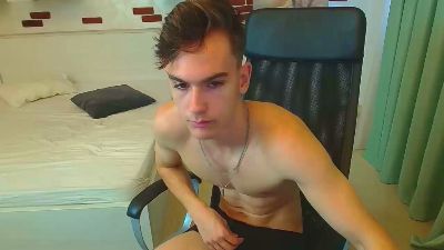 BradyFlint webcam model stream image