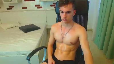 BradyFlint webcam model stream image