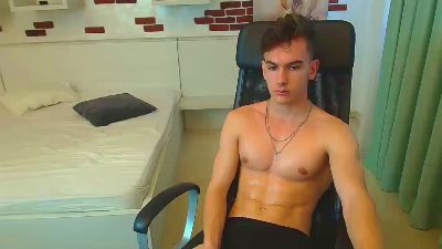 BradyFlint webcam model stream image