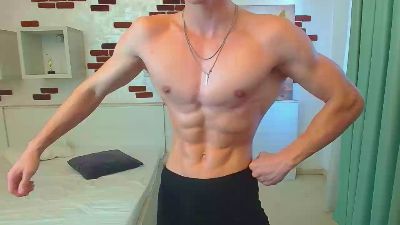 BradyFlint webcam model stream image